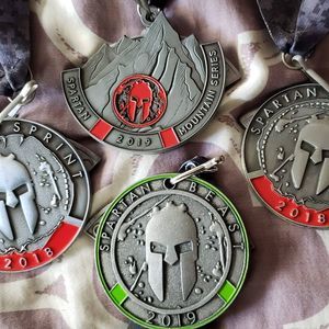 Meet your Posher, Randy